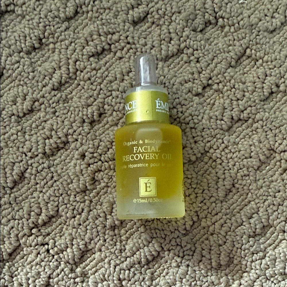 Eminence Facial Recovery Oil